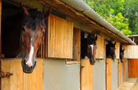 free West Looe stable construction quotes