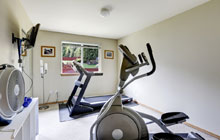 West Looe home gym construction leads